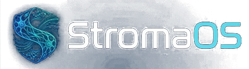 StromaOS